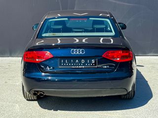 Audi A4 2009-thumb-11