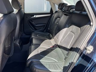 Audi A4 2009-thumb-20