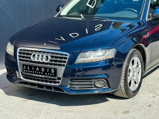 Audi A4 2009-thumb-8