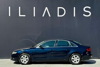 Audi A4 2009-thumb-1