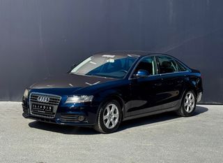 Audi A4 2009-thumb-5