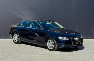 Audi A4 2009-thumb-4