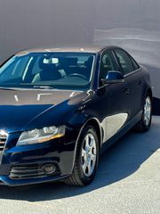 Audi A4 2009-thumb-7
