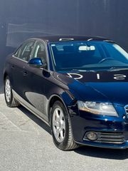Audi A4 2009-thumb-6