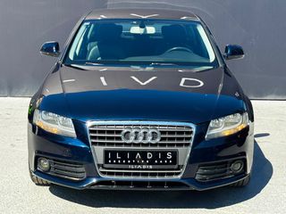 Audi A4 2009-thumb-2