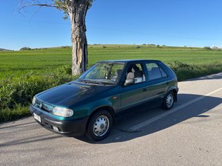 Skoda Felicia 1998 1.3cc & A/C