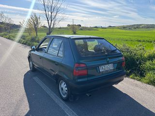 Skoda Felicia 1998 1.3cc & A/C-thumb-2