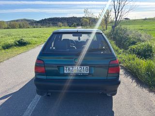 Skoda Felicia 1998 1.3cc & A/C-thumb-3