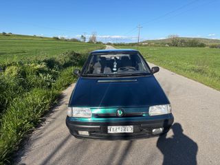 Skoda Felicia 1998 1.3cc & A/C-thumb-6