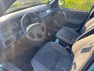 Skoda Felicia 1998 1.3cc & A/C-thumb-7