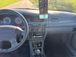 Skoda Felicia 1998 1.3cc & A/C-thumb-8