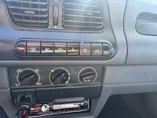 Skoda Felicia 1998 1.3cc & A/C-thumb-9