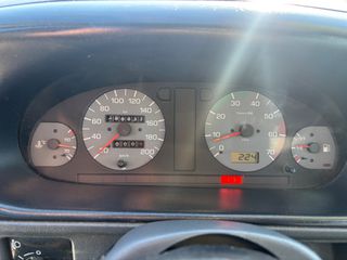 Skoda Felicia 1998 1.3cc & A/C-thumb-10