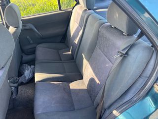 Skoda Felicia 1998 1.3cc & A/C-thumb-11