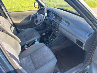Skoda Felicia 1998 1.3cc & A/C-thumb-12