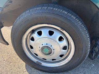 Skoda Felicia 1998 1.3cc & A/C-thumb-13