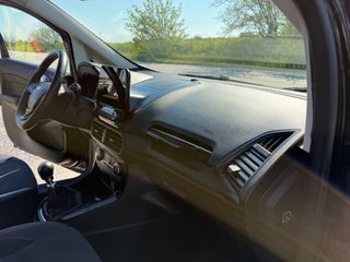 Ford EcoSport 2018 ST LINE FACE LIFT FULL EXTRA!-thumb-51