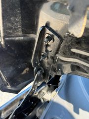 Ford EcoSport 2018 ST LINE FACE LIFT FULL EXTRA!-thumb-95
