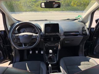 Ford EcoSport 2018 ST LINE FACE LIFT FULL EXTRA!-thumb-66