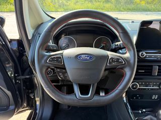 Ford EcoSport 2018 ST LINE FACE LIFT FULL EXTRA!-thumb-70