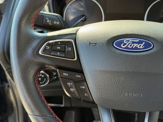 Ford EcoSport 2018 ST LINE FACE LIFT FULL EXTRA!-thumb-71