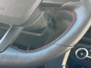 Ford EcoSport 2018 ST LINE FACE LIFT FULL EXTRA!-thumb-73