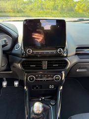 Ford EcoSport 2018 ST LINE FACE LIFT FULL EXTRA!-thumb-74