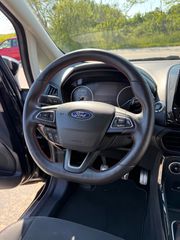 Ford EcoSport 2018 ST LINE FACE LIFT FULL EXTRA!-thumb-75