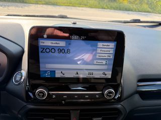 Ford EcoSport 2018 ST LINE FACE LIFT FULL EXTRA!-thumb-79