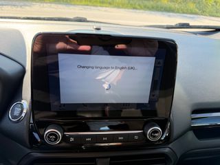 Ford EcoSport 2018 ST LINE FACE LIFT FULL EXTRA!-thumb-81