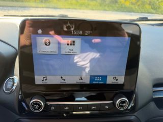Ford EcoSport 2018 ST LINE FACE LIFT FULL EXTRA!-thumb-82