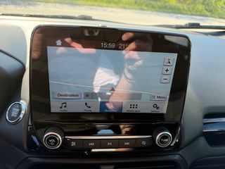 Ford EcoSport 2018 ST LINE FACE LIFT FULL EXTRA!-thumb-83