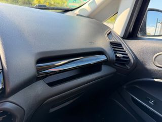 Ford EcoSport 2018 ST LINE FACE LIFT FULL EXTRA!-thumb-85