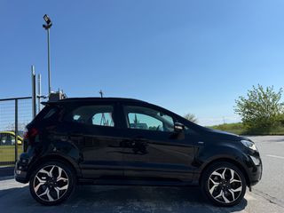 Ford EcoSport 2018 ST LINE FACE LIFT FULL EXTRA!-thumb-24