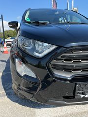 Ford EcoSport 2018 ST LINE FACE LIFT FULL EXTRA!-thumb-27