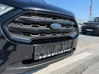 Ford EcoSport 2018 ST LINE FACE LIFT FULL EXTRA!-thumb-28