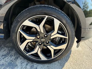 Ford EcoSport 2018 ST LINE FACE LIFT FULL EXTRA!-thumb-31