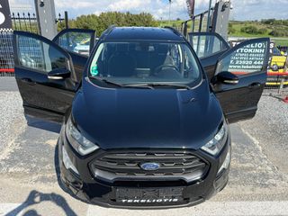 Ford EcoSport 2018 ST LINE FACE LIFT FULL EXTRA!-thumb-36