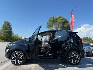 Ford EcoSport 2018 ST LINE FACE LIFT FULL EXTRA!-thumb-38