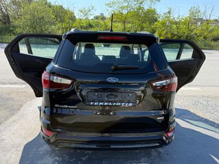 Ford EcoSport 2018 ST LINE FACE LIFT FULL EXTRA!-thumb-39