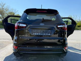 Ford EcoSport 2018 ST LINE FACE LIFT FULL EXTRA!-thumb-40