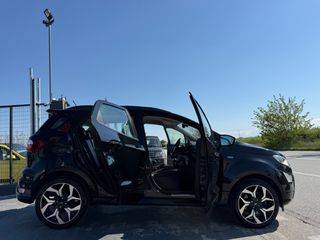 Ford EcoSport 2018 ST LINE FACE LIFT FULL EXTRA!-thumb-43
