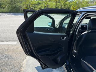 Ford EcoSport 2018 ST LINE FACE LIFT FULL EXTRA!-thumb-47