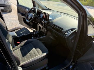 Ford EcoSport 2018 ST LINE FACE LIFT FULL EXTRA!-thumb-49