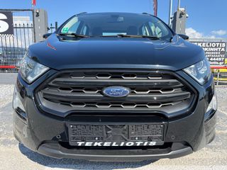 Ford EcoSport 2018 ST LINE FACE LIFT FULL EXTRA!-thumb-4