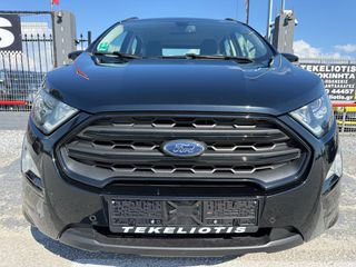 Ford EcoSport 2018 ST LINE FACE LIFT FULL EXTRA!-thumb-5