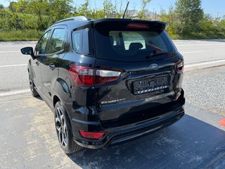 Ford EcoSport 2018 ST LINE FACE LIFT FULL EXTRA!-thumb-12