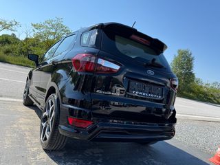 Ford EcoSport 2018 ST LINE FACE LIFT FULL EXTRA!-thumb-15