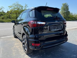Ford EcoSport 2018 ST LINE FACE LIFT FULL EXTRA!-thumb-16