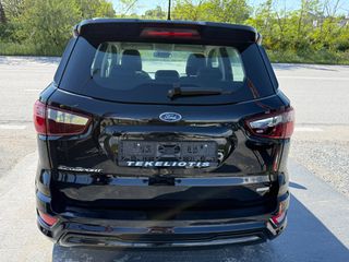 Ford EcoSport 2018 ST LINE FACE LIFT FULL EXTRA!-thumb-17